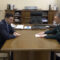 Антон Алиханов обсудил с начальником калининградской таможни вопрос взаимодействия с бизнесом
