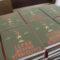 Почти во всех школах Калининграда появились экземпляры книги «Герои штурма Кенигсберга»