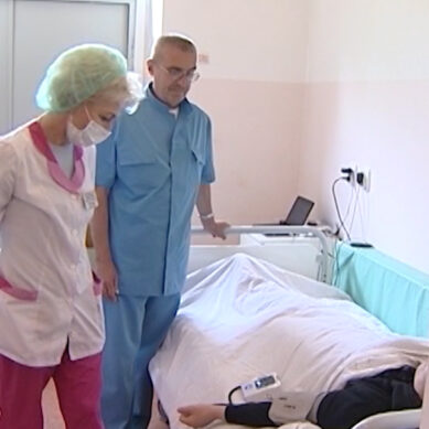 В Калининградской области не выявлено новых случаев заболевания коронавирусом