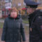 В Калининграде сотрудники ГИБДД провели рейд по выявлению нарушений ПДД пешеходами