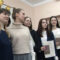 Выпускницам первого в Калининградской области специального технологического класса вручили дипломы
