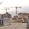 Строительство школы по ул. Артиллерийской возобновится после выбора нового генподрядчика