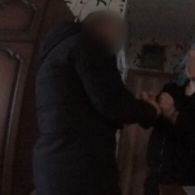 В Калининградской области задержан мужчина, призывавший к совершению экстремистских действий