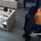 В Калининграде вооруженный преступник в маске похитил из салона электроники смартфон