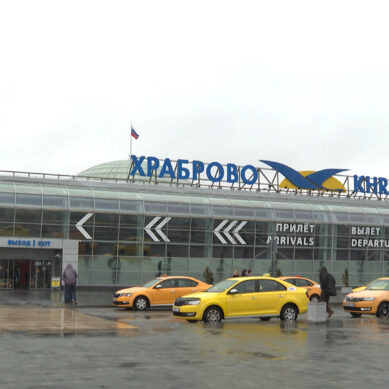 Из Калининграда в Новосибирск впервые запустят прямые авиарейсы