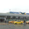 Калининградский аэропорт изменил график работы