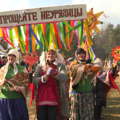Калининградская область присоединилась к акции «Культурные выходные»
