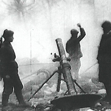 6 апреля — день начала штурма Кенигсберга