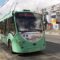 Возобновилось привычное движение троллейбусов 2 и 7 маршрутов