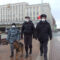 В Калининграде за один день выявили более 50 нарушителей режима самоизоляции