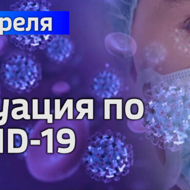 В Калининградской области подтвердили еще 26 случаев коронавируса