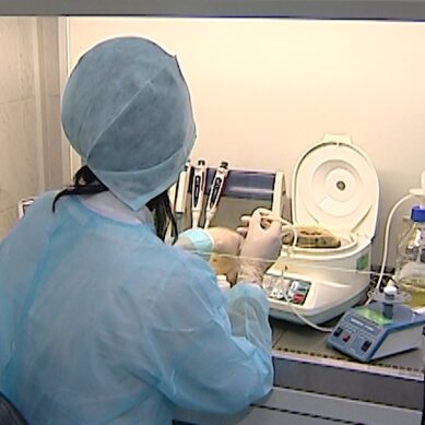 Общее число заразившихся коронавирусом в Калининградской области достигло 62 человек