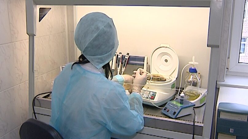 Оперштаб рассказал подробности о новых заразившихся коронавирусом калининградцах