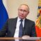 Владимир Путин объявил о завершении нерабочих дней и поэтапном выходе из ограничений