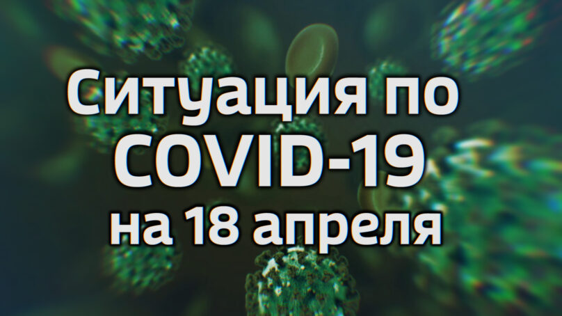 В Калининградской области за сутки подтверждено 11 новых случаев коронавируса