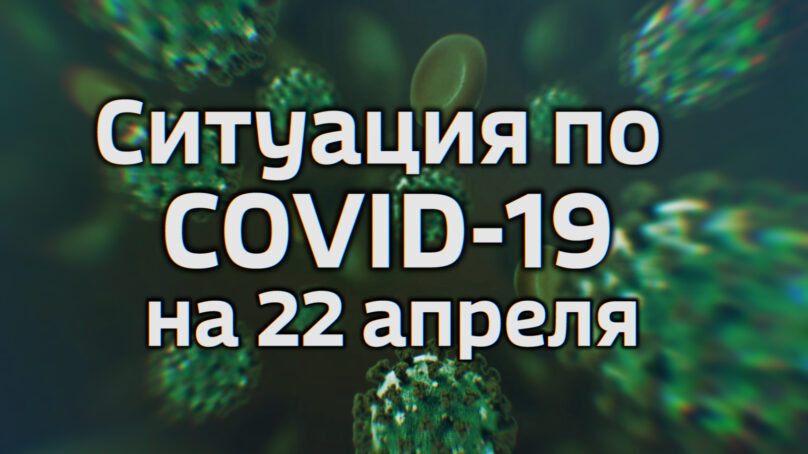 В Калининградской области за сутки подтверждено 19 новых случаев коронавируса