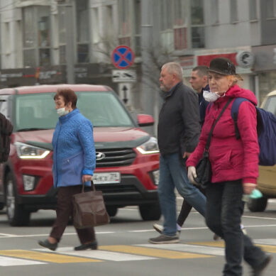 В Калининградской области расширяют меры поддержки потерявшим работу людям