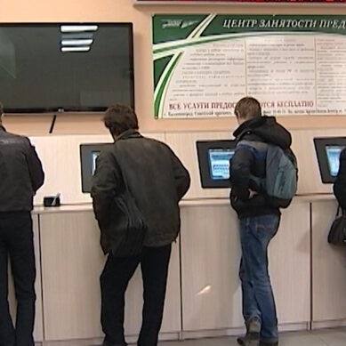 Безработным Калининградской области предлагают оплачиваемые общественные работы
