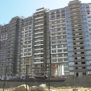 Ситуация с COVID-19 не повлияет на обязательства, по предоставлению квартир обманутым дольщикам Янтарного края