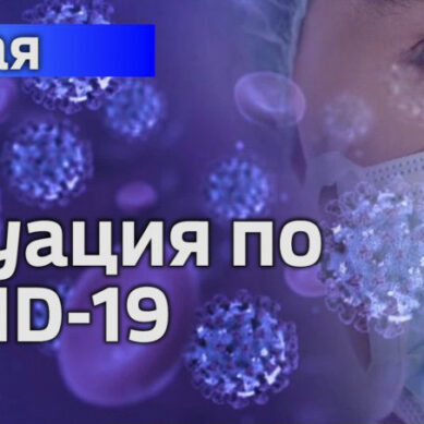 В Калининградской области объявлено 19 новых случаев коронавирусной инфекции