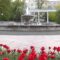 Ансамбль воды и света: в Калининграде запустили фонтаны
