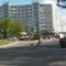 На пересечении улиц Клинической и Фрунзе под колёса машины попала девушка
