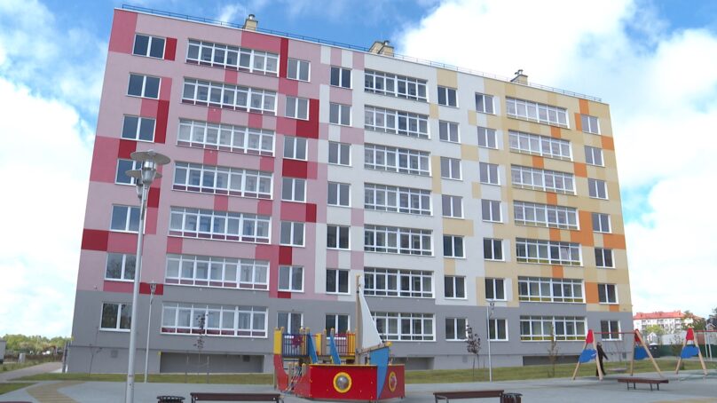Часть домов в Калининграде принудительно оборудуют счётчиками тепла.