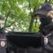 Полицейские провели рейд по выявлению нарушителей масочного режима