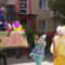 Радость с доставкой на дом: в Гурьевске  для детей устроили выездной праздник