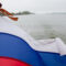 Жителей области приглашают присоединиться ко Всероссийской акции «Флаги России»