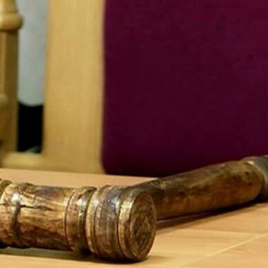 Калининградский областной суд признал виновными в госизмене двух жителей области