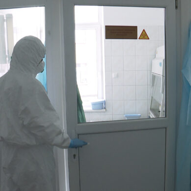 Число умерших от осложнений на фоне коронавируса в Калининградской области увеличилось до 96