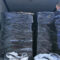 Областные таможенники задержали более 38 тонн алкоголя, транспортируемого под видом почтовых отправлений