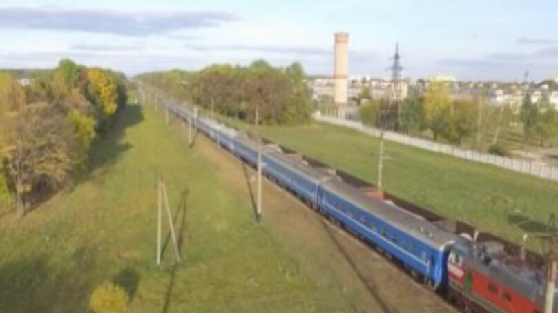 В конце августа поезда «Янтарь» раньше обычного отправятся в Москву (РАСПИСАНИЕ)