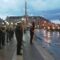 В минувшие выходные в Калининграде проходили репетиции парада Победы