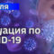 За последние сутки в Калининградской области подтверждено 9 случаев коронавируса