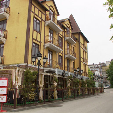 Около 100 млн рублей на «перезапуск»: калининградских рестораторов и отельеров планируют поддержать