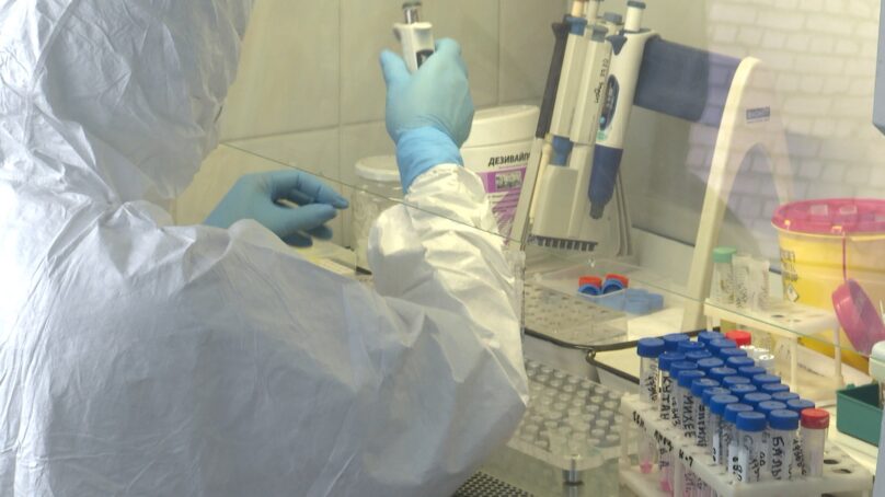 У вернувшейся в Калининградскую область из Чехии студентки обнаружили коронавирус
