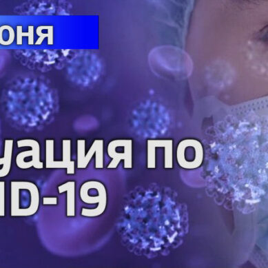 В Калининградской области за сутки подтвердили 34 случая коронавируса