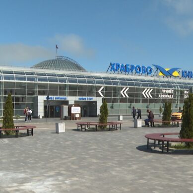 В Калининград прилетел первый рейс из республики Татарстан
