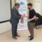 Глава города Алексей Силанов встретился с воспитанниками калининградского «Молодёжного центра»