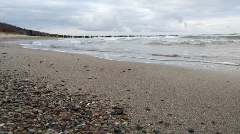 Исследования калининградских океанологов позволят спрогнозировать повышение уровня Балтийского моря