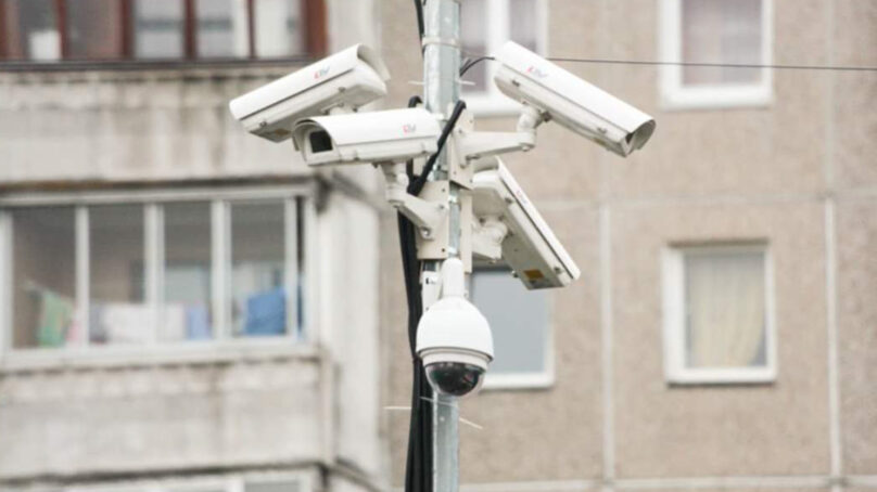 Калининградский «Ростелеком» подключил к системе «Безопасный город» ещё 15 камер видеонаблюдения