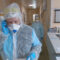 В Калининградской области коронавирус выявили у новорождённого