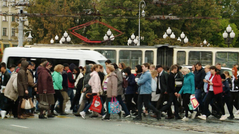 В Калининградской области прогнозируют увеличение количества потенциальных соискателей российского гражданства