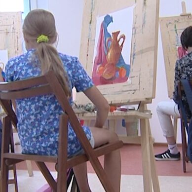 В Калининграде появятся новые центры для детей и молодёжи
