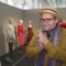 В музее изобразительных искусств продлевается выставка историка моды Александра Васильева