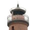 Старинный маяк в посёлке Заливино восстановят учёные и реставраторы Музея Мирового океана