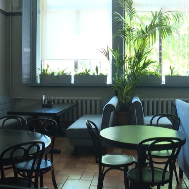 С 20 июля в Калининградской области рестораны и кафе, расположенные в гостиницах, могут возобновить свою работу