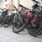 Множество велосипедов полицейские изъяли у двоих калининградцев